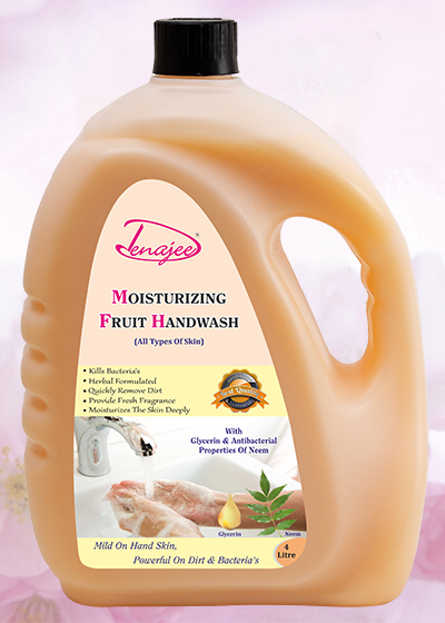 Fruit Handwash