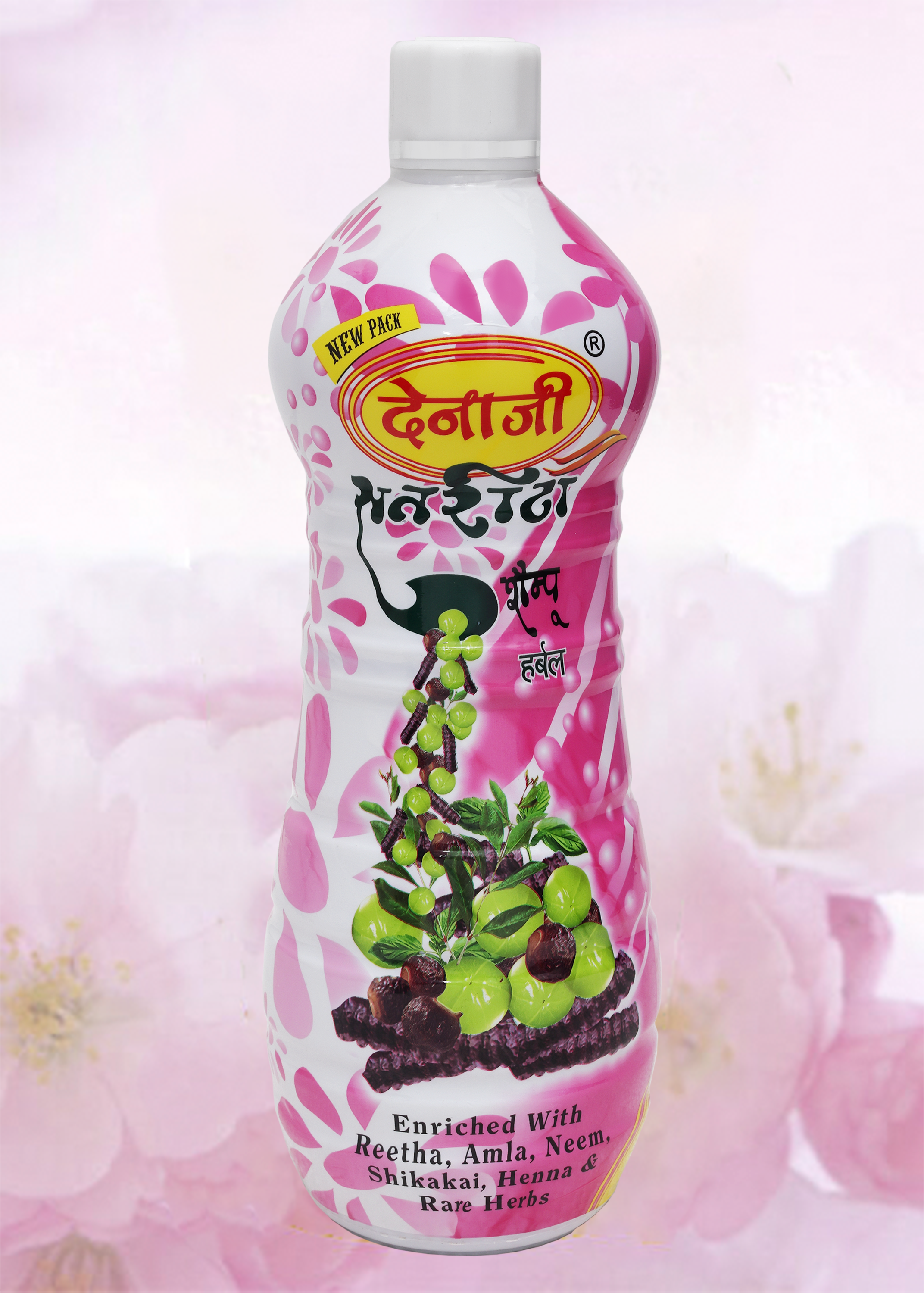 Satreetha Shampoo