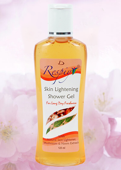 Shower Gel